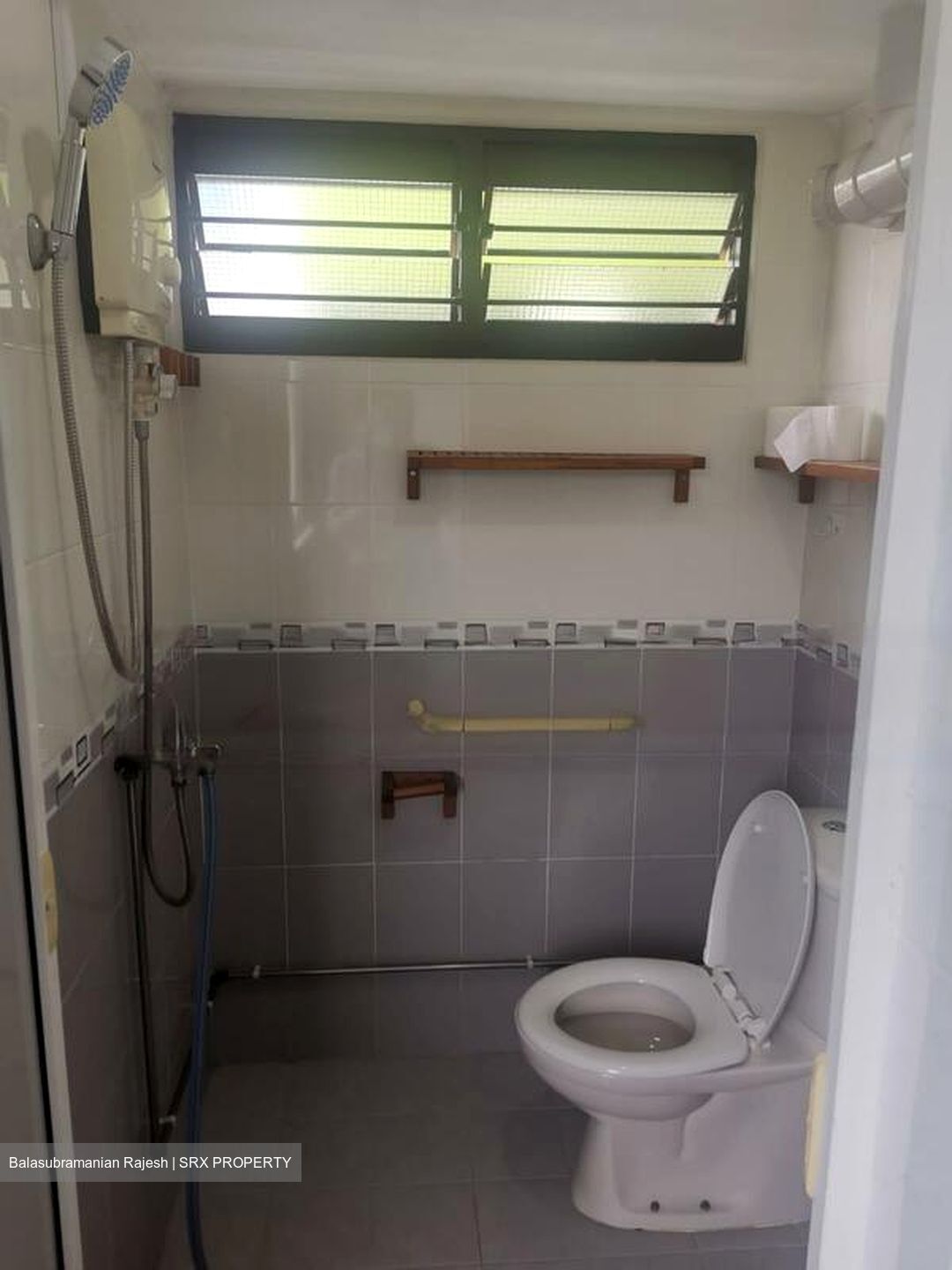 Blk 50 Farrer Park Gardens (Kallang/Whampoa), HDB 3 Rooms #448639081